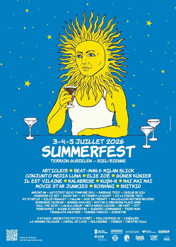Summerfest